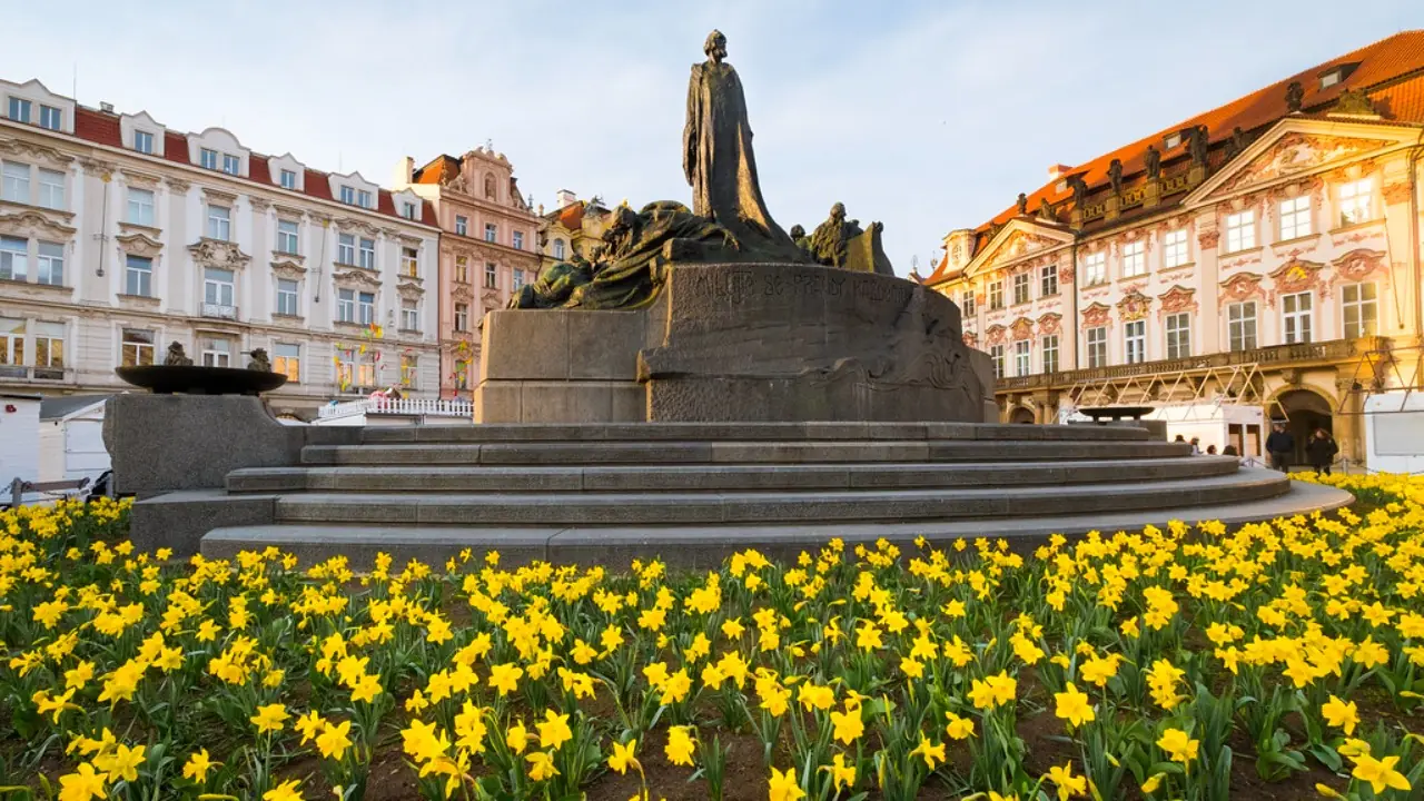 Jan Hus